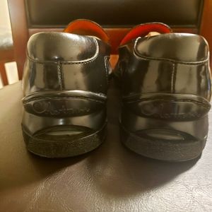 Cole Haan Nike Air Leather Loafers Size 12